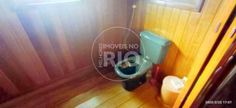 Conheça Casa Duplex em Quintino do imóvel - Casa 4 quartos à venda Quintino Bocaiúva, Rio de Janeiro - R$ 650.000 - MIR3634 - 11 Casa Duplex em Quintino - Casa 4 quartos à venda Quintino Bocaiúva, Rio de Janeiro - R$ 650.000 - MIR3634 - 11