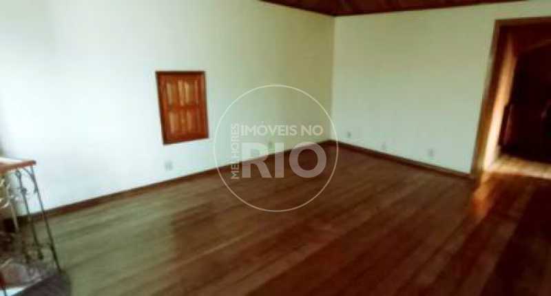 Casa Duplex em Quintino - Casa 4 quartos à venda Quintino Bocaiúva, Rio de Janeiro - R$ 650.000 - MIR3634 - 14