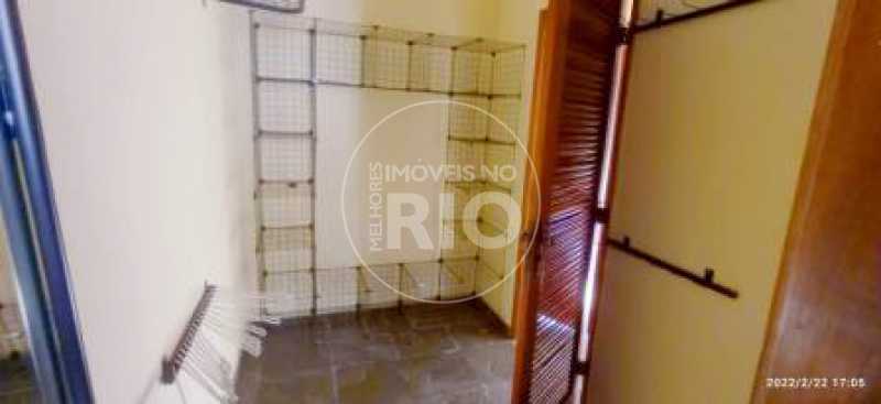 Conheça Casa Duplex em Quintino do imóvel - Casa 4 quartos à venda Quintino Bocaiúva, Rio de Janeiro - R$ 650.000 - MIR3634 - 17 Casa Duplex em Quintino - Casa 4 quartos à venda Quintino Bocaiúva, Rio de Janeiro - R$ 650.000 - MIR3634 - 17
