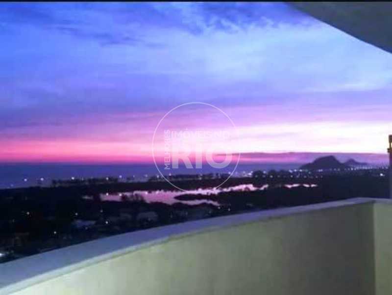 Apartamento no Barra Bali - Apartamento 2 quartos à venda Rio de Janeiro,RJ - R$ 799.000 - MIR3636 - 12