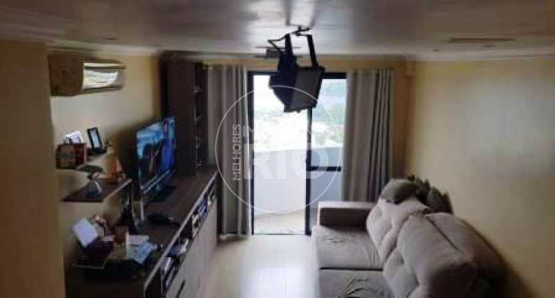 Apartamento no Barra Bali - Apartamento 2 quartos à venda Rio de Janeiro,RJ - R$ 799.000 - MIR3636 - 13