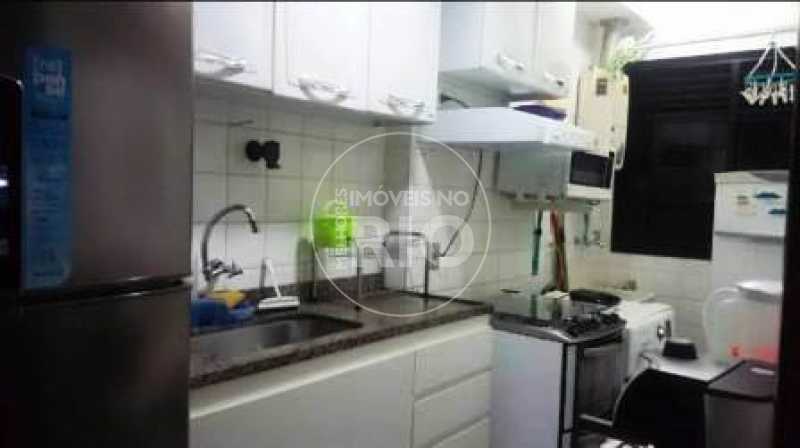 Apartamento no Barra Bali - Apartamento 2 quartos à venda Barra da Tijuca, Rio de Janeiro - R$ 799.000 - MIR3636 - 18