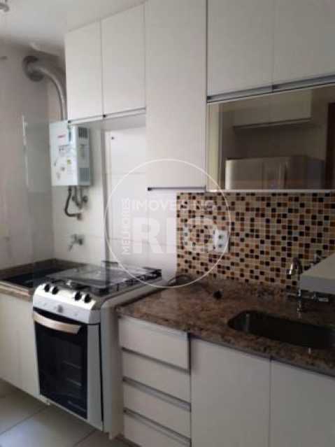 Apartamento no Eng. de Dentro  - Apartamento 2 quartos à venda Engenho de Dentro, Rio de Janeiro - R$ 215.000 - MIR3640 - 12