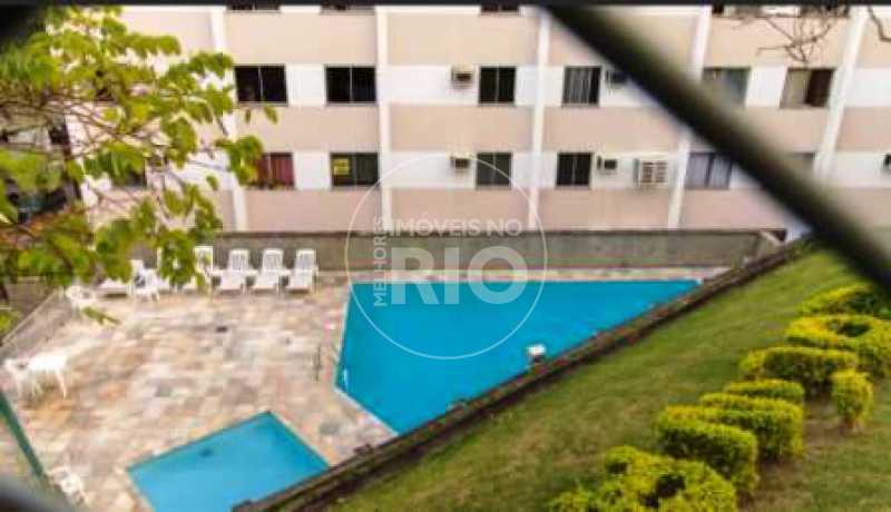 Apartamento no Eng. de Dentro  - Apartamento 2 quartos à venda Engenho de Dentro, Rio de Janeiro - R$ 215.000 - MIR3640 - 15