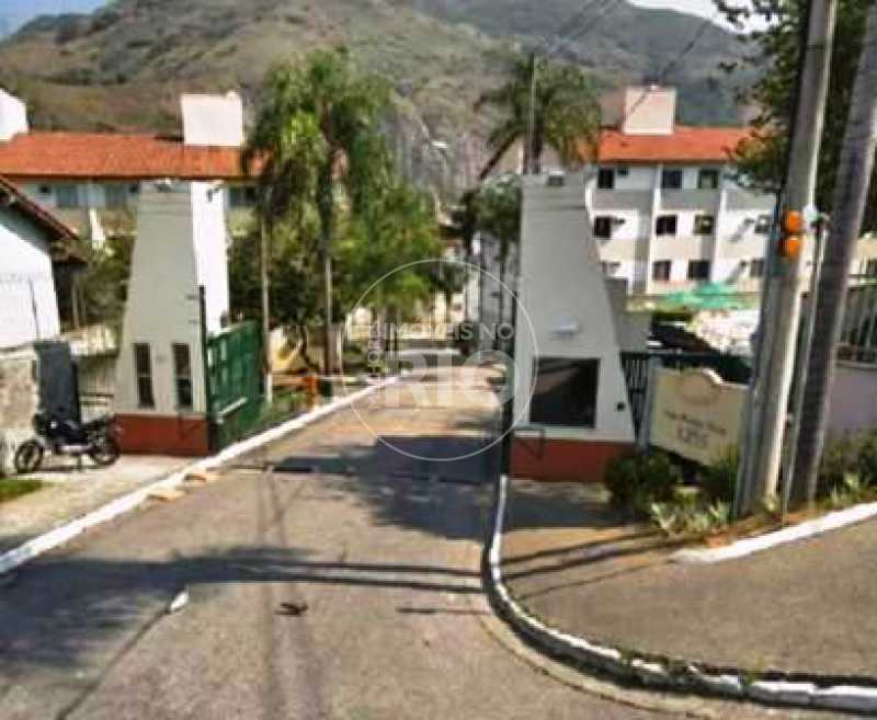 Apartamento no Eng. de Dentro  - Apartamento 2 quartos à venda Engenho de Dentro, Rio de Janeiro - R$ 215.000 - MIR3640 - 21