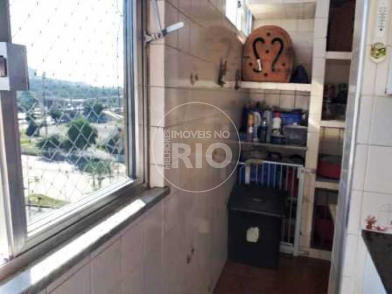 Apartamento no Maracanã - Apartamento 2 quartos à venda Maracanã, Rio de Janeiro - R$ 450.000 - MIR3641 - 12