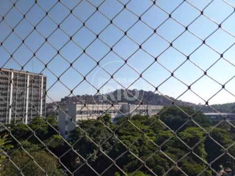 Apartamento no Maracanã - Apartamento 2 quartos à venda Rio de Janeiro,RJ - R$ 450.000 - MIR3641 - 15
