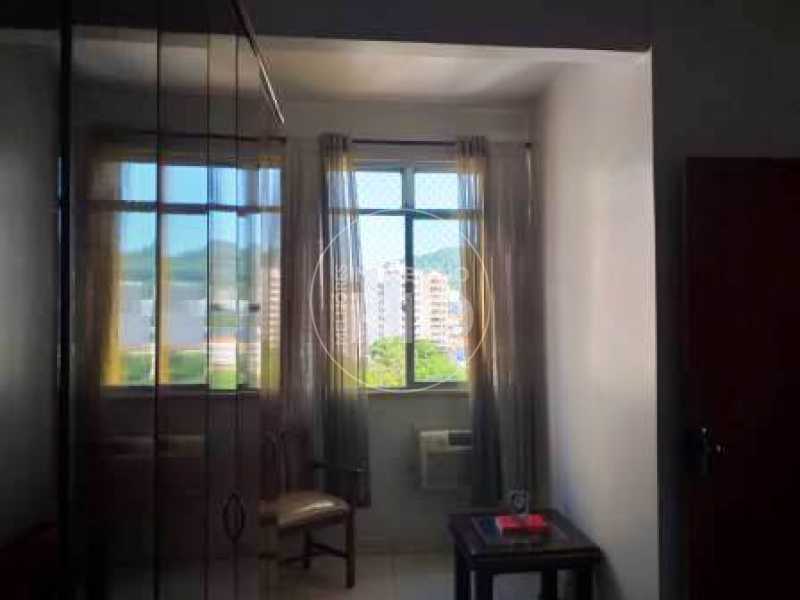 Apartamento no Maracanã - Apartamento 2 quartos à venda Maracanã, Rio de Janeiro - R$ 450.000 - MIR3641 - 17