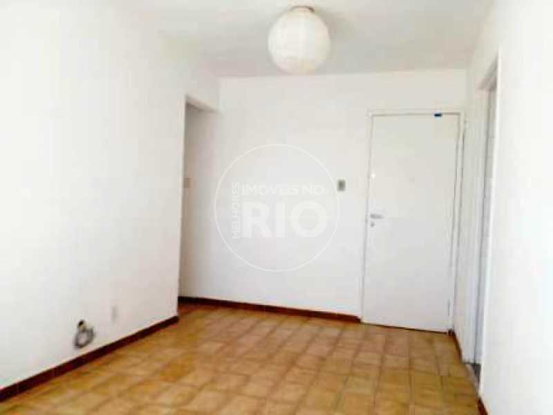 Apartamento no Engenho Novo - Apartamento 2 quartos à venda Engenho Novo, Rio de Janeiro - R$ 150.000 - MIR3643 - 3