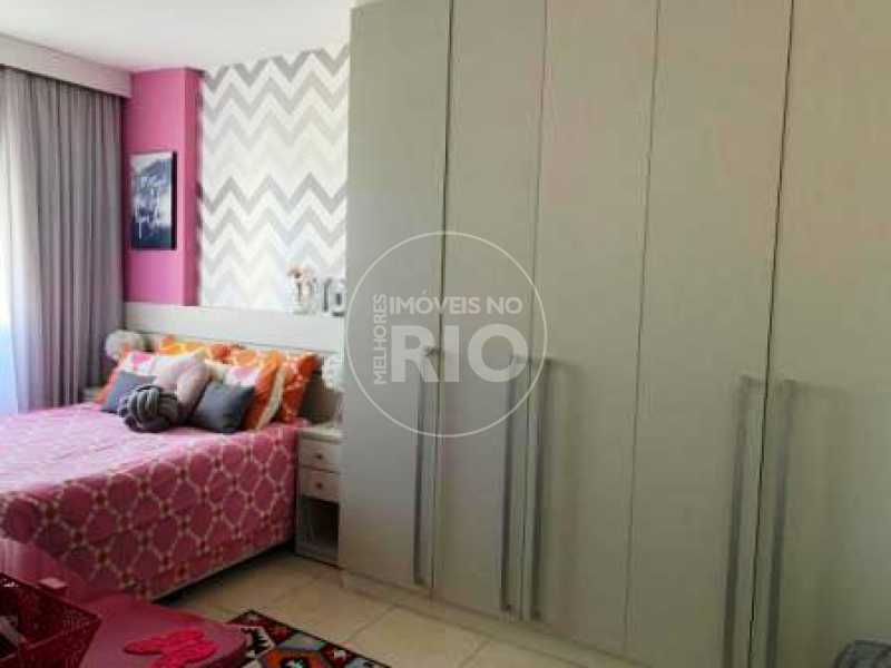 Apartamento Cidade Jardins - Apartamento 2 quartos à venda Rio de Janeiro,RJ - R$ 700.000 - MIR3646 - 11