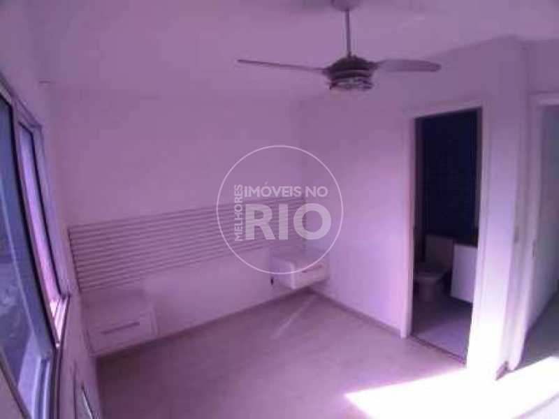 Apartamento na Barra da Tijuca - Apartamento 2 quartos à venda Barra da Tijuca, Rio de Janeiro - R$ 410.000 - MIR3649 - 10