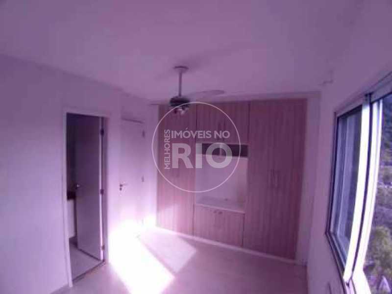 Apartamento na Barra da Tijuca - Apartamento 2 quartos à venda Rio de Janeiro,RJ - R$ 400.000 - MIR3649 - 11