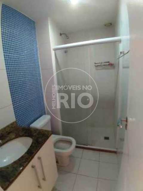 Apartamento na Barra da Tijuca - Apartamento 2 quartos à venda Barra da Tijuca, Rio de Janeiro - R$ 410.000 - MIR3649 - 13