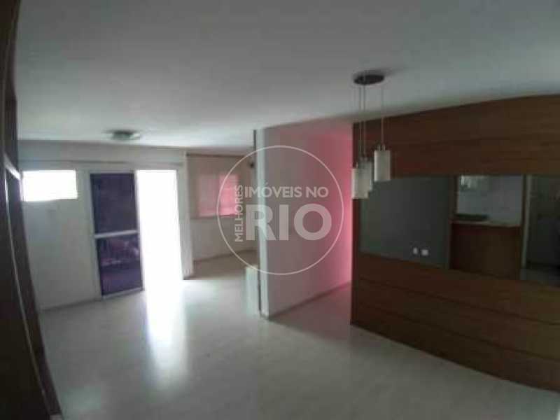 Apartamento na Barra da Tijuca - Apartamento 2 quartos à venda Barra da Tijuca, Rio de Janeiro - R$ 410.000 - MIR3649 - 19