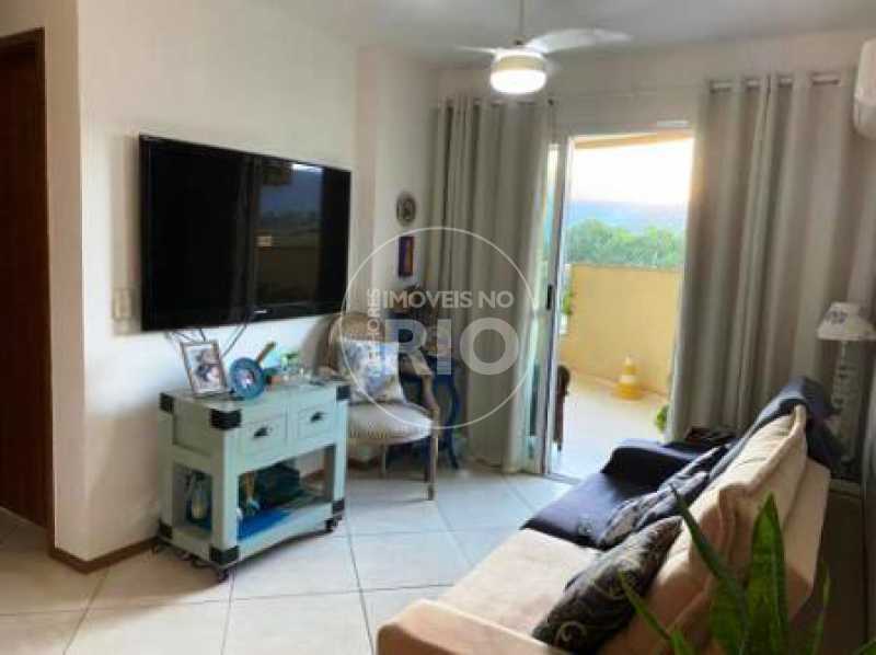 Apartamento no Recreio - Apartamento 2 quartos à venda Recreio dos Bandeirantes, Rio de Janeiro - R$ 400.000 - MIR3650 - 4