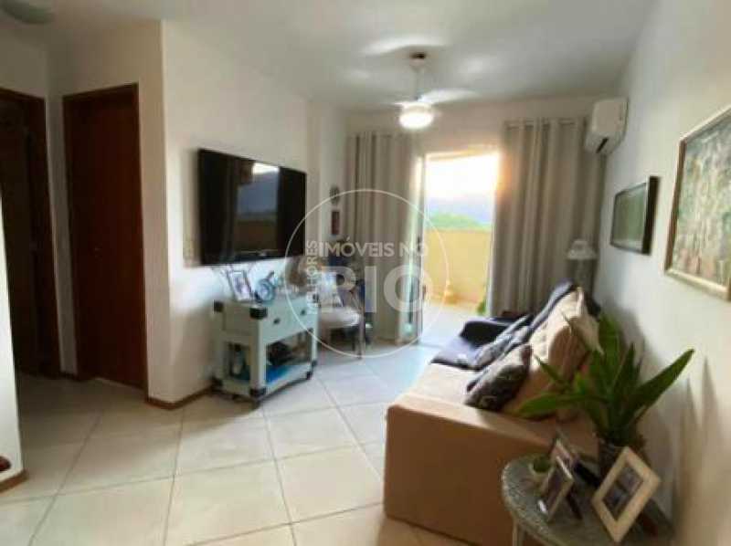 Apartamento no Recreio - Apartamento 2 quartos à venda Recreio dos Bandeirantes, Rio de Janeiro - R$ 400.000 - MIR3650 - 5