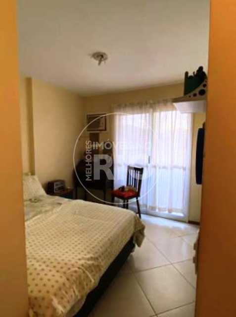 Apartamento no Recreio - Apartamento 2 quartos à venda Recreio dos Bandeirantes, Rio de Janeiro - R$ 400.000 - MIR3650 - 8