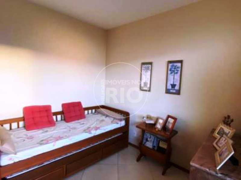 Apartamento no Recreio - Apartamento 2 quartos à venda Recreio dos Bandeirantes, Rio de Janeiro - R$ 400.000 - MIR3650 - 12
