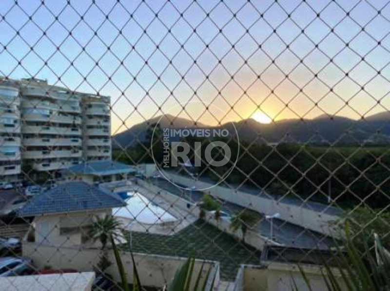 Conheça Apartamento no Recreio do imóvel - Apartamento 2 quartos à venda Recreio dos Bandeirantes, Rio de Janeiro - R$ 400.000 - MIR3650 - 18 Apartamento no Recreio - Apartamento 2 quartos à venda Recreio dos Bandeirantes, Rio de Janeiro - R$ 400.000 - MIR3650 - 18