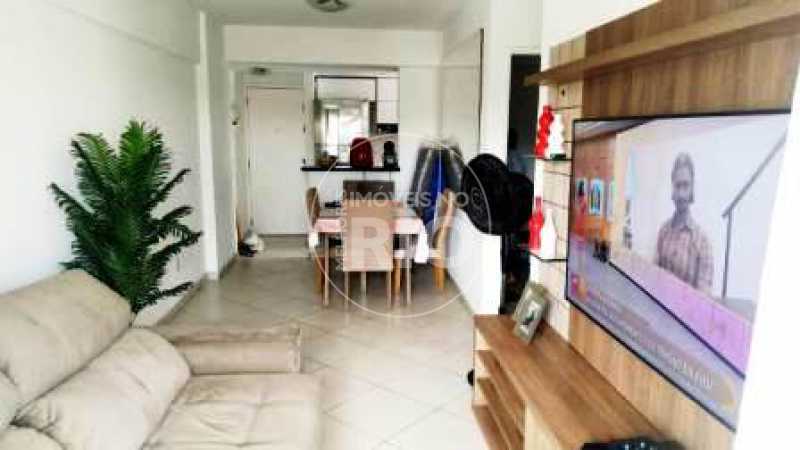 Apartamento no Eng. de Dentro - Apartamento 2 quartos à venda Engenho de Dentro, Rio de Janeiro - R$ 270.000 - MIR3651 - 3