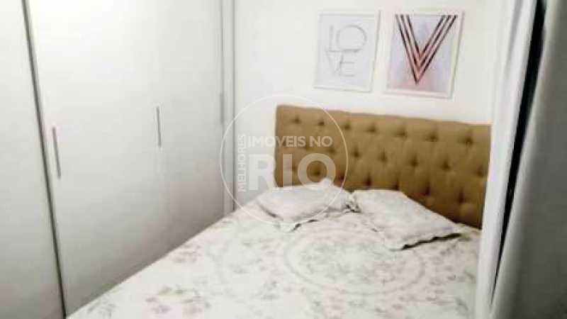 Apartamento no Eng. de Dentro - Apartamento 2 quartos à venda Rio de Janeiro,RJ - R$ 270.000 - MIR3651 - 4