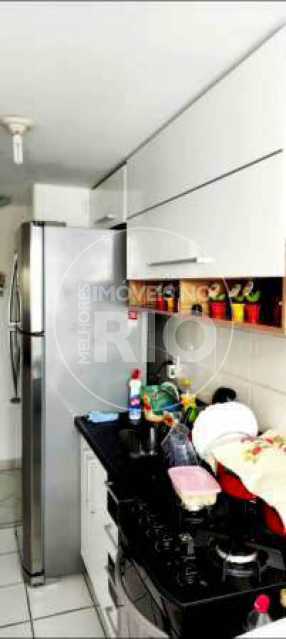Apartamento no Eng. de Dentro - Apartamento 2 quartos à venda Engenho de Dentro, Rio de Janeiro - R$ 270.000 - MIR3651 - 7