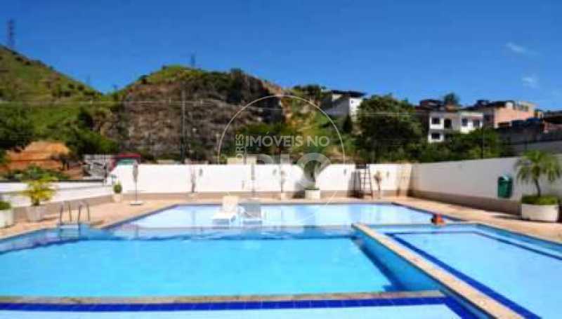 Apartamento no Eng. de Dentro - Apartamento 2 quartos à venda Rio de Janeiro,RJ - R$ 270.000 - MIR3651 - 8