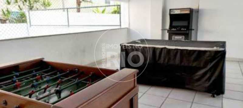 Apartamento no Eng. de Dentro - Apartamento 2 quartos à venda Engenho de Dentro, Rio de Janeiro - R$ 270.000 - MIR3651 - 11