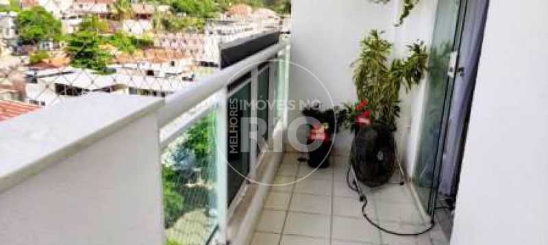 Apartamento no Eng. de Dentro - Apartamento 2 quartos à venda Rio de Janeiro,RJ - R$ 270.000 - MIR3651 - 14