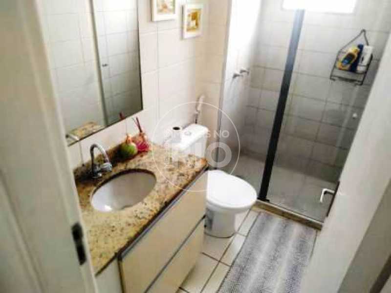 Apartamento no Eng. de Dentro - Apartamento 2 quartos à venda Rio de Janeiro,RJ - R$ 270.000 - MIR3651 - 18