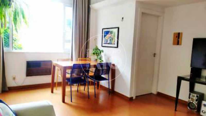 Apartamento no Flamengo - Apartamento 2 quartos à venda Rio de Janeiro,RJ - R$ 740.000 - MIR3653 - 1