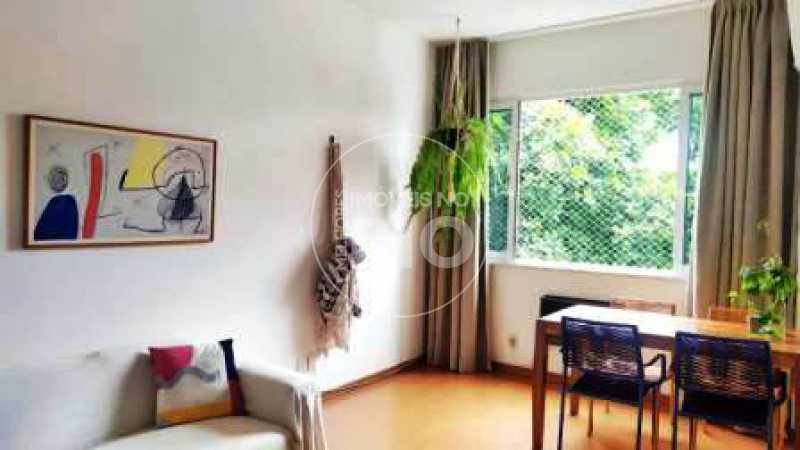 Apartamento no Flamengo - Apartamento 2 quartos à venda Rio de Janeiro,RJ - R$ 740.000 - MIR3653 - 3