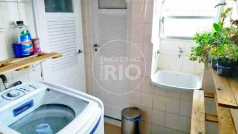 Apartamento no Flamengo - Apartamento 2 quartos à venda Flamengo, Rio de Janeiro - R$ 740.000 - MIR3653 - 21