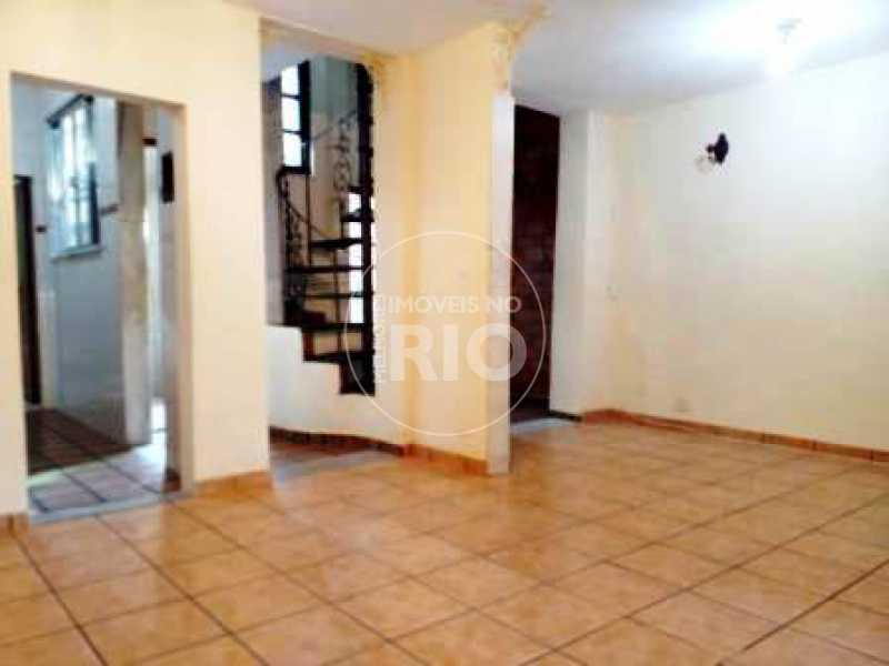 Casa em Vila Isabel - Casa 4 quartos à venda Rio de Janeiro,RJ - R$ 525.000 - MIR3654 - 4