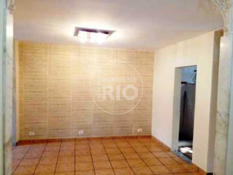 Casa em Vila Isabel - Casa 4 quartos à venda Vila Isabel, Rio de Janeiro - R$ 570.000 - MIR3654 - 5