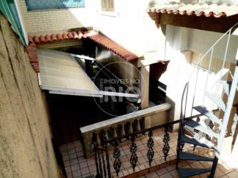 Casa em Vila Isabel - Casa 4 quartos à venda Rio de Janeiro,RJ - R$ 525.000 - MIR3654 - 18