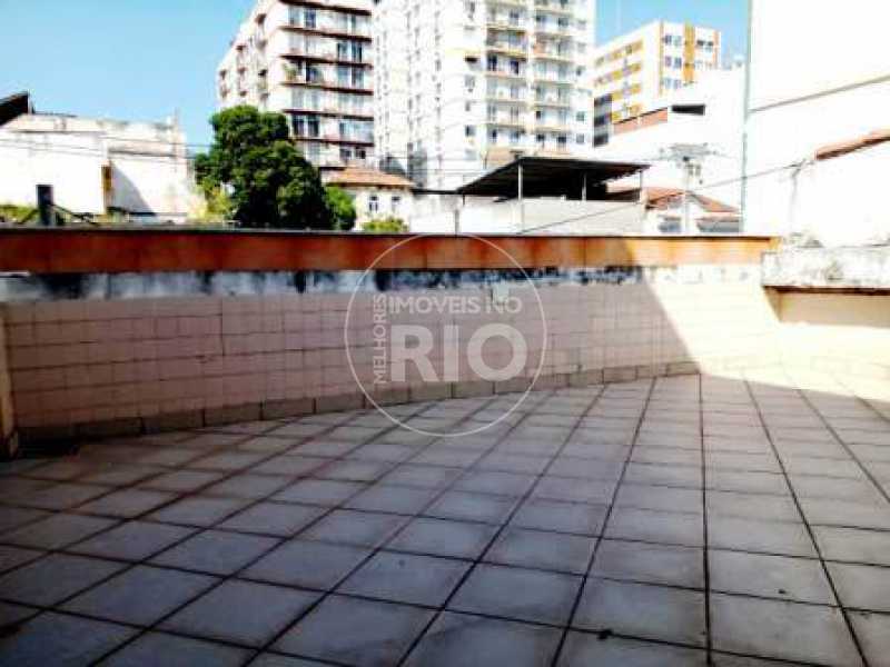 Casa em Vila Isabel - Casa 4 quartos à venda Vila Isabel, Rio de Janeiro - R$ 570.000 - MIR3654 - 19