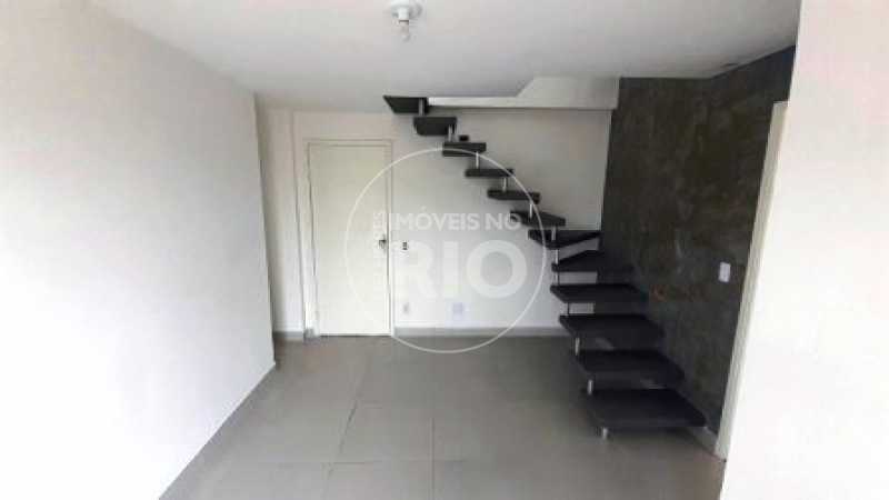 Cobertura no Cachambi - Cobertura 3 quartos à venda Cachambi, Rio de Janeiro - R$ 305.000 - MIR3655 - 1