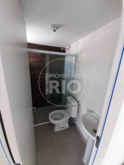 Cobertura no Cachambi - Cobertura 3 quartos à venda Cachambi, Rio de Janeiro - R$ 305.000 - MIR3655 - 7