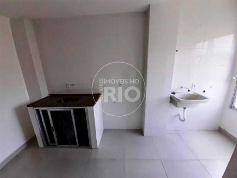 Cobertura no Cachambi - Cobertura 3 quartos à venda Rio de Janeiro,RJ - R$ 305.000 - MIR3655 - 8