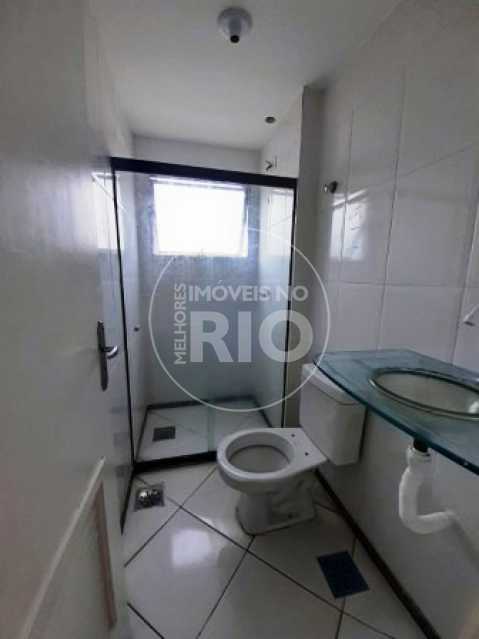 Cobertura no Cachambi - Cobertura 3 quartos à venda Rio de Janeiro,RJ - R$ 305.000 - MIR3655 - 17
