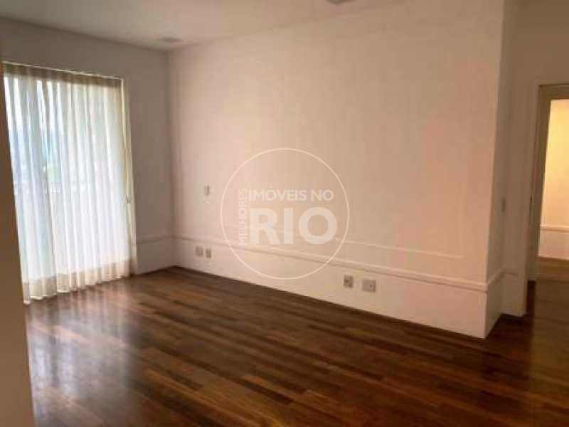 Apartamento no Riserva Uno - Apartamento 5 quartos à venda Rio de Janeiro,RJ - R$ 5.600.000 - MIR3661 - 7