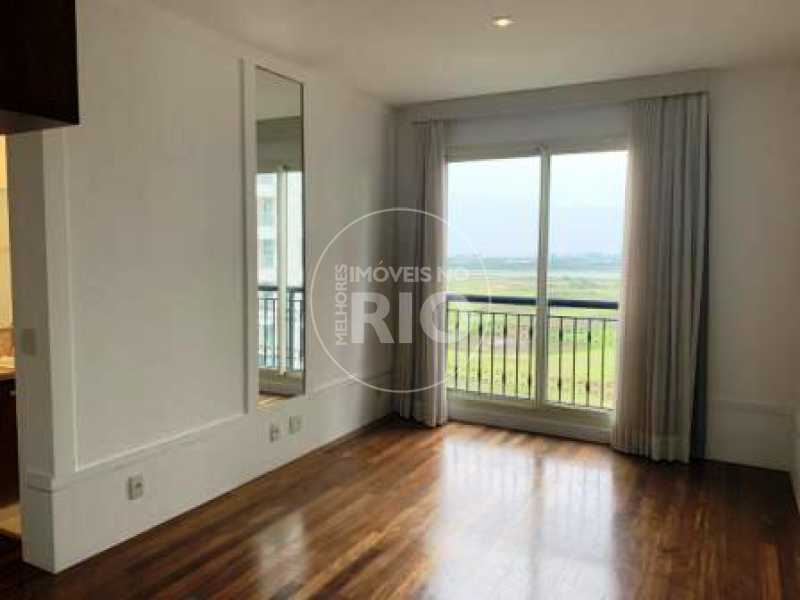 Apartamento no Riserva Uno - Apartamento 5 quartos à venda Rio de Janeiro,RJ - R$ 5.600.000 - MIR3661 - 9