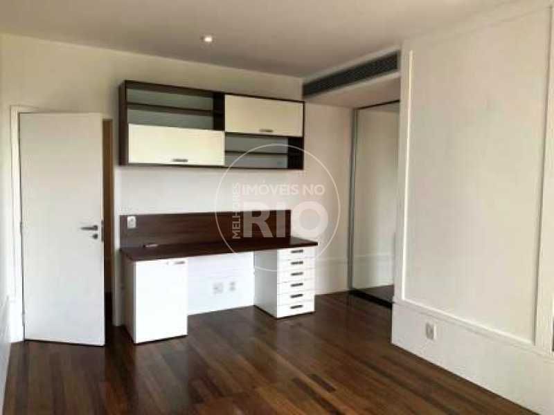 Apartamento no Riserva Uno - Apartamento 5 quartos à venda Rio de Janeiro,RJ - R$ 5.600.000 - MIR3661 - 10
