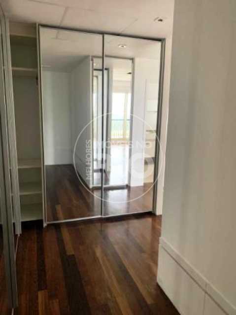 Apartamento no Riserva Uno - Apartamento 5 quartos à venda Rio de Janeiro,RJ - R$ 5.600.000 - MIR3661 - 11