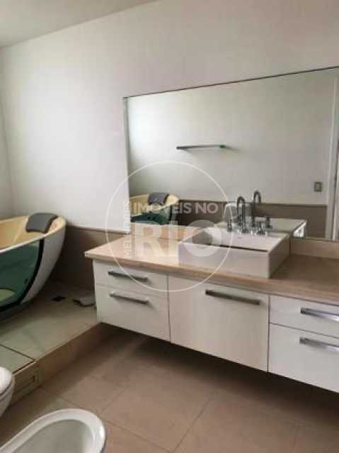 Apartamento no Riserva Uno - Apartamento 5 quartos à venda Rio de Janeiro,RJ - R$ 5.600.000 - MIR3661 - 14