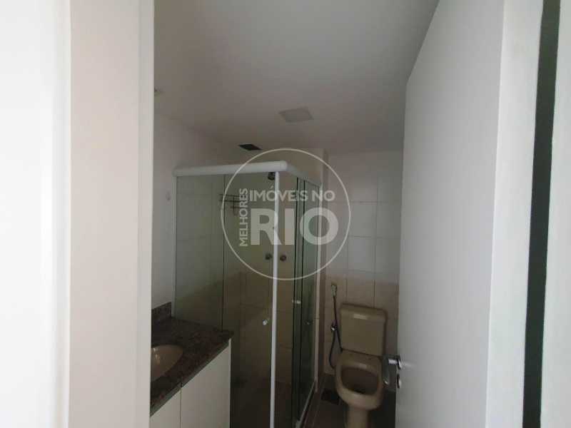 Cobertura no Península - Cobertura 4 quartos à venda Rio de Janeiro,RJ - R$ 2.000.000 - MIR3669 - 15