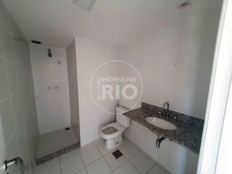 Cobertura no Península - Cobertura 4 quartos à venda Rio de Janeiro,RJ - R$ 2.000.000 - MIR3669 - 17