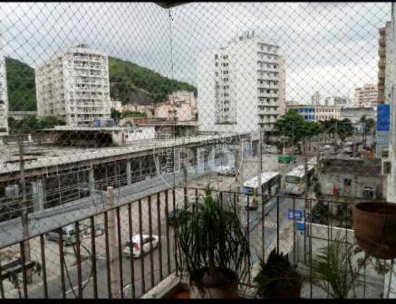 Apartamento no Maracanã - Apartamento 2 quartos à venda Rio de Janeiro,RJ - R$ 300.000 - MIR3675 - 1