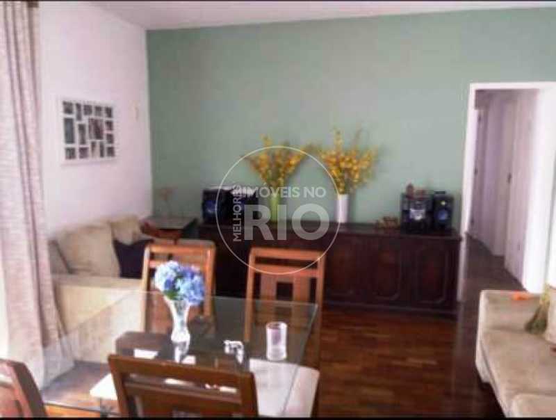 Apartamento no Maracanã - Apartamento 2 quartos à venda Maracanã, Rio de Janeiro - R$ 300.000 - MIR3675 - 3